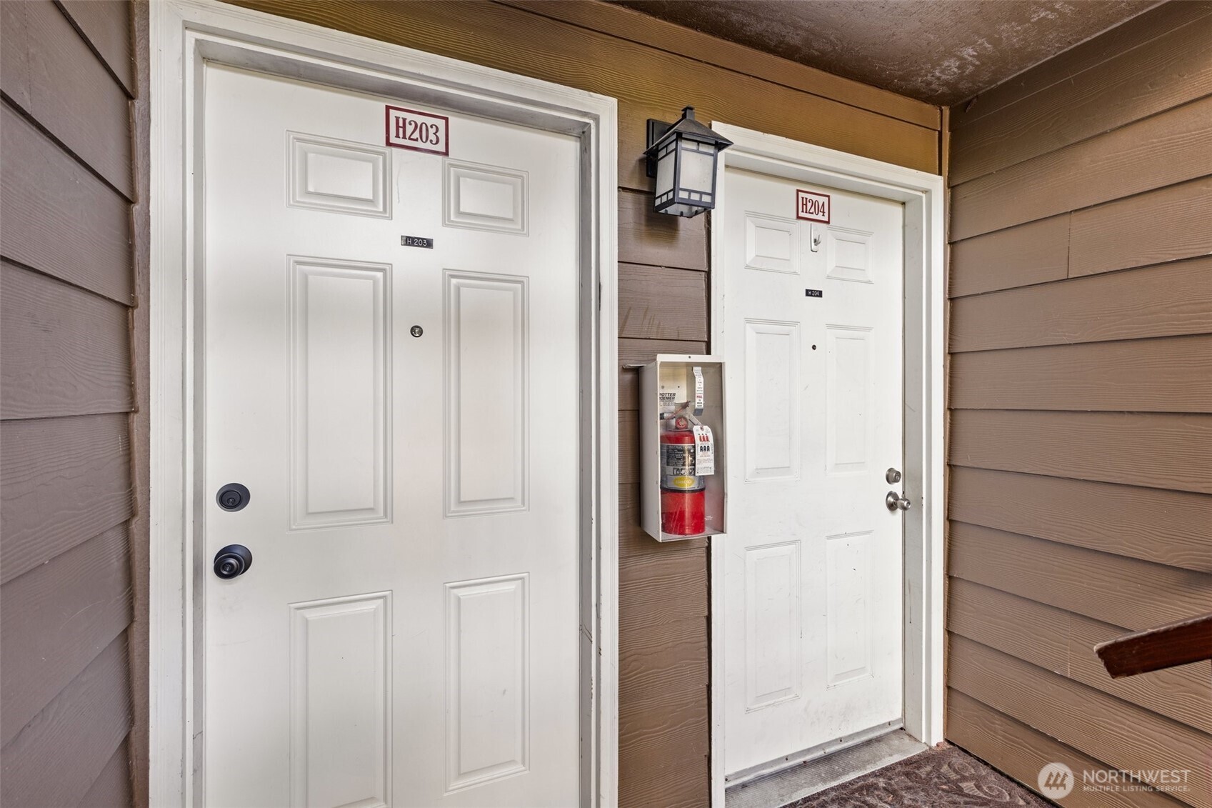 820 Cady Road #H203, Everett, WA 98203