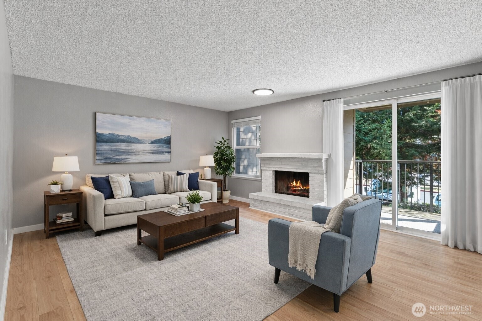 820 Cady Road #H203, Everett, WA 98203