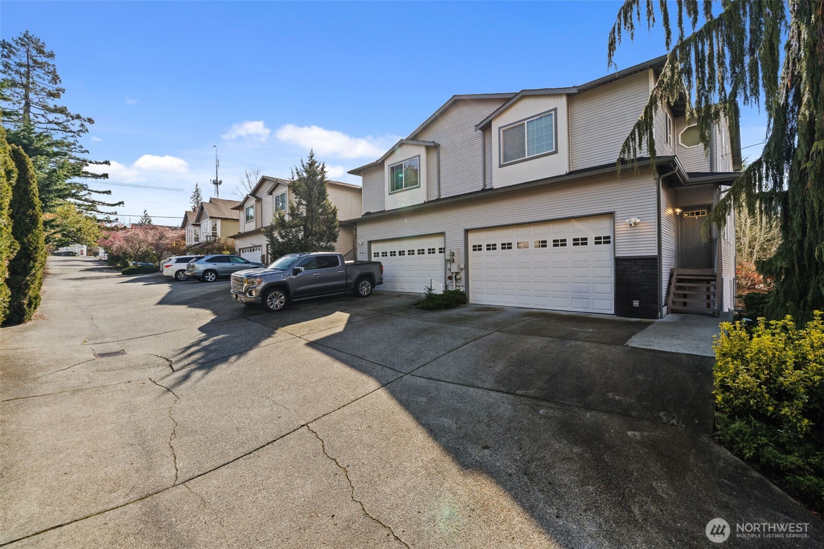 14926 40th Avenue W #3, Lynnwood, WA 98087