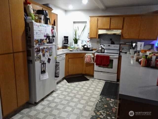 14926 40th Avenue W #3, Lynnwood, WA 98087