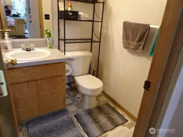 14926 40th Avenue W #3, Lynnwood, WA 98087