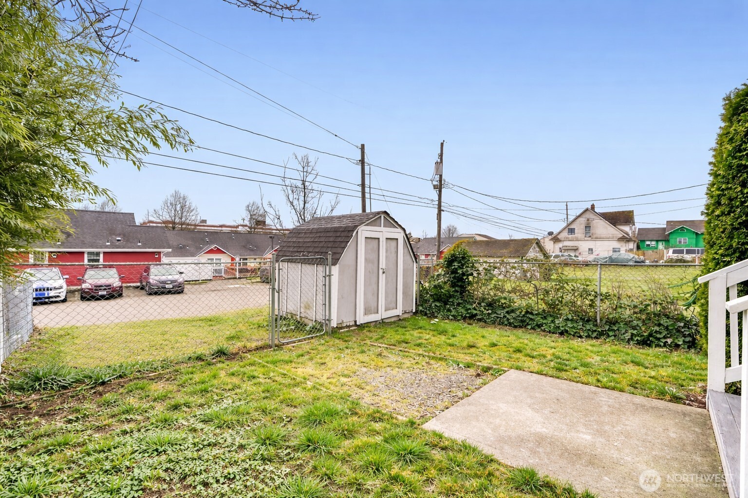 1309 S I Street , Tacoma, WA 98405