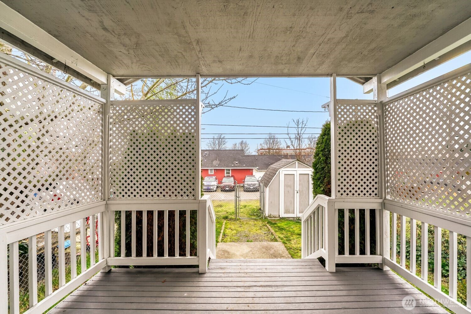 1309 S I Street , Tacoma, WA 98405