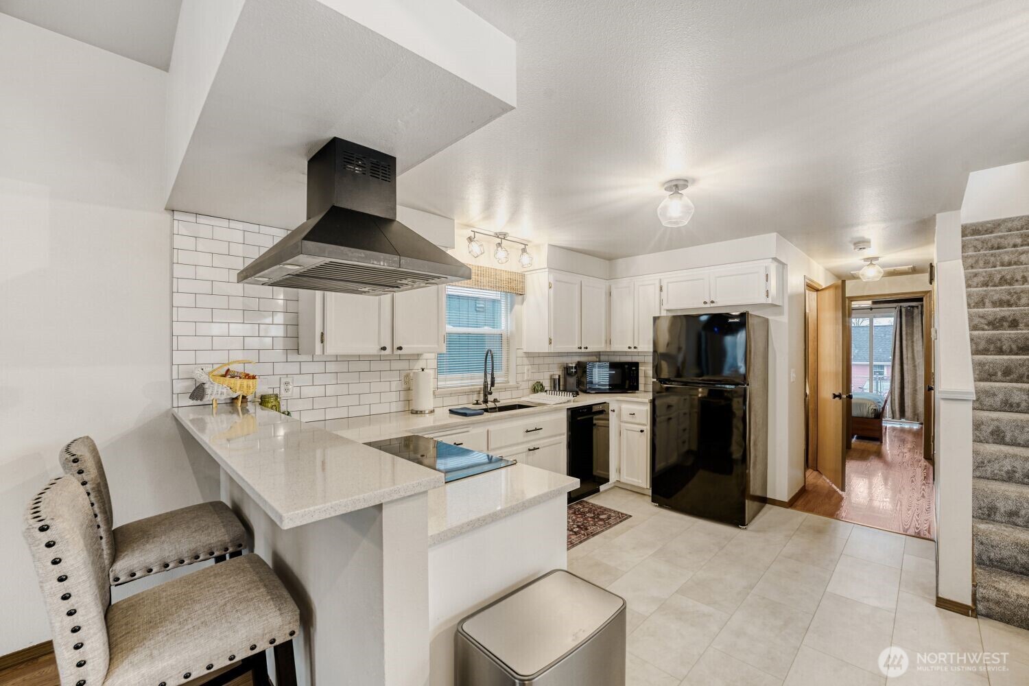 1309 S I Street , Tacoma, WA 98405