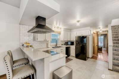 1309 S I Street , Tacoma, WA 98405 - Photo 4
