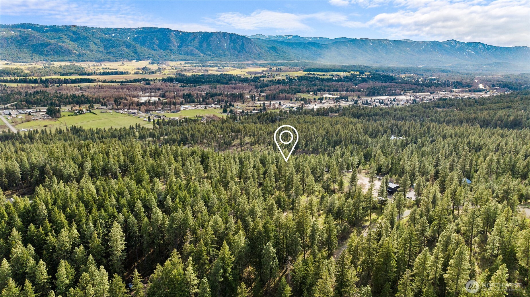 0 XXX Game Trail Road , Cle Elum, WA 98922