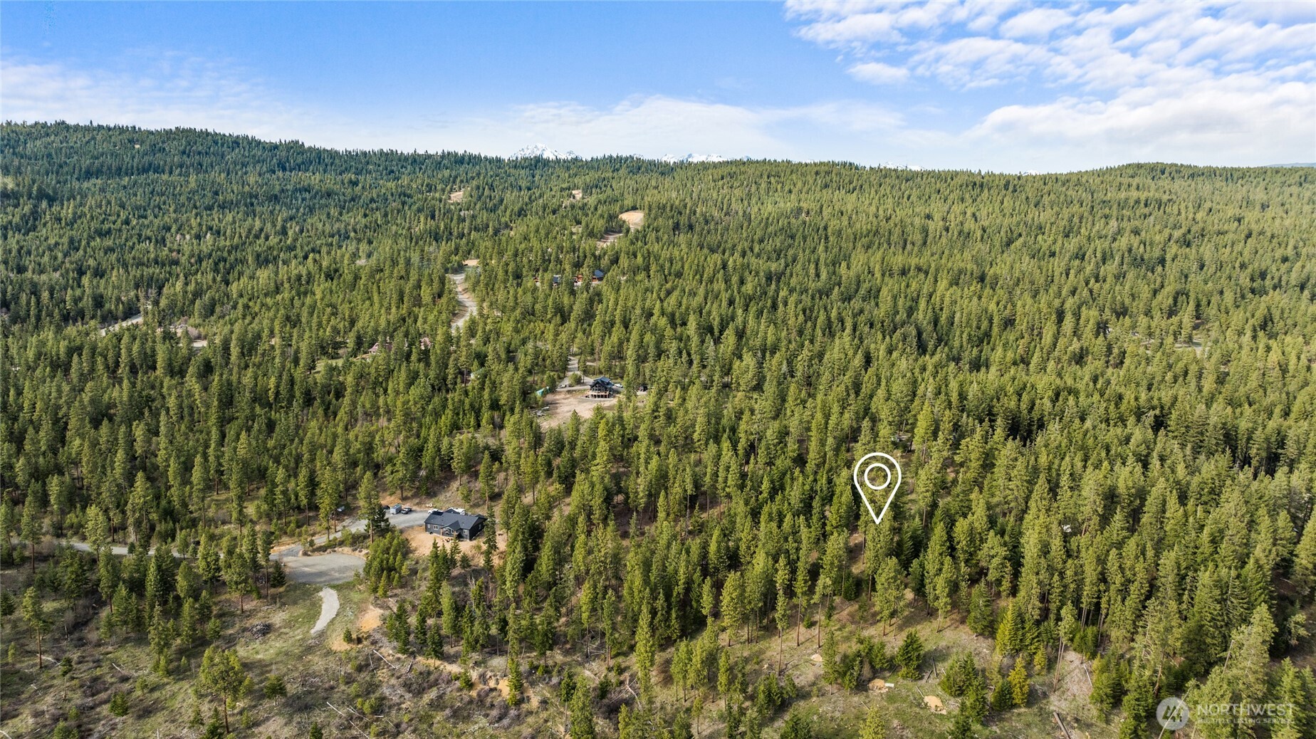 0 XXX Game Trail Road , Cle Elum, WA 98922