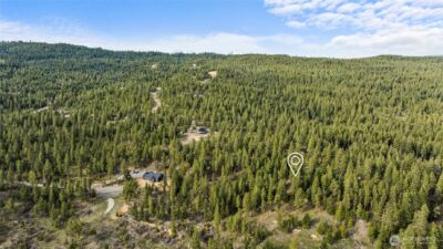 0 XXX Game Trail Road , Cle Elum, WA 98922 - Photo 8