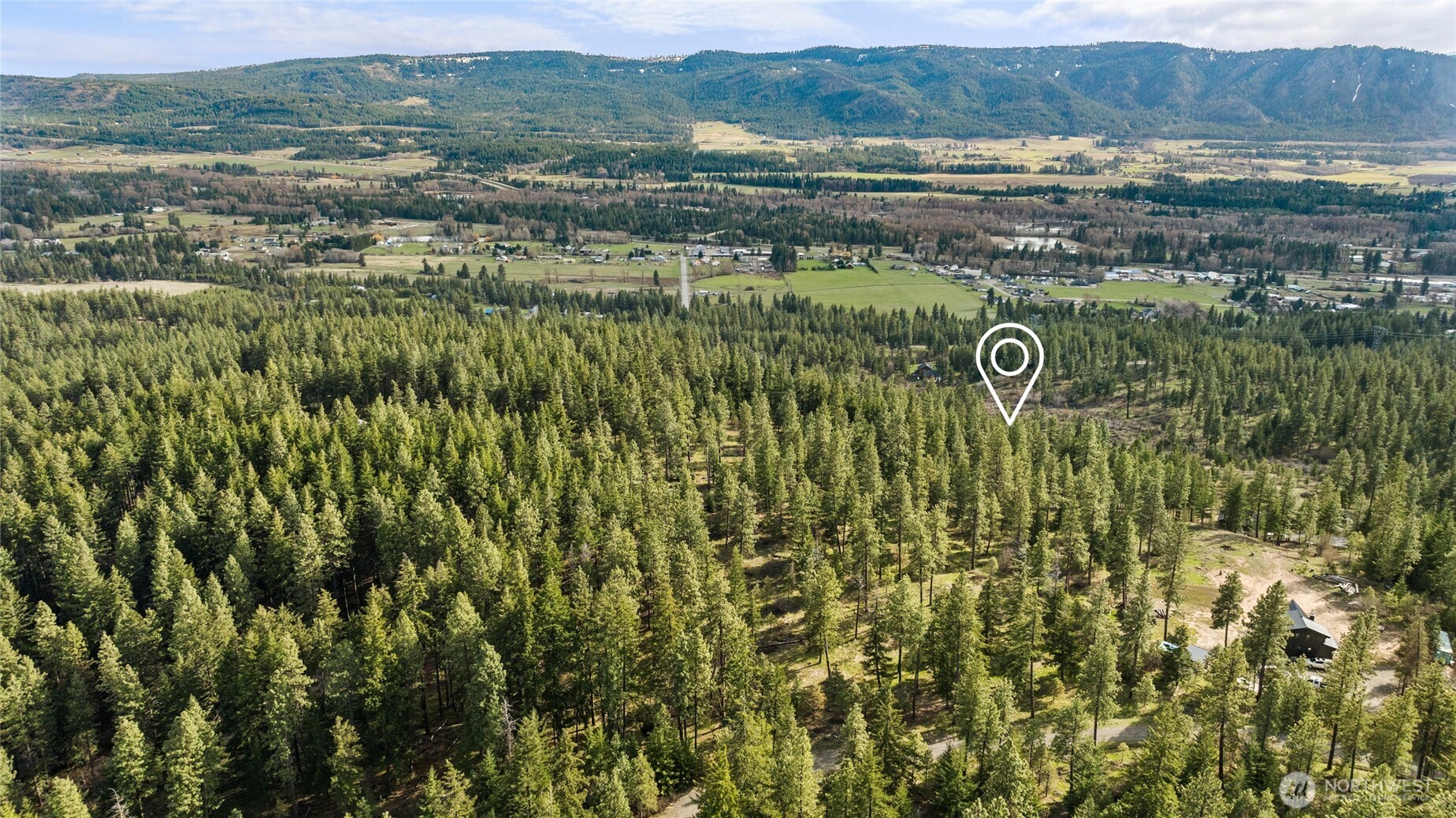 0 XXX Game Trail Road , Cle Elum, WA 98922