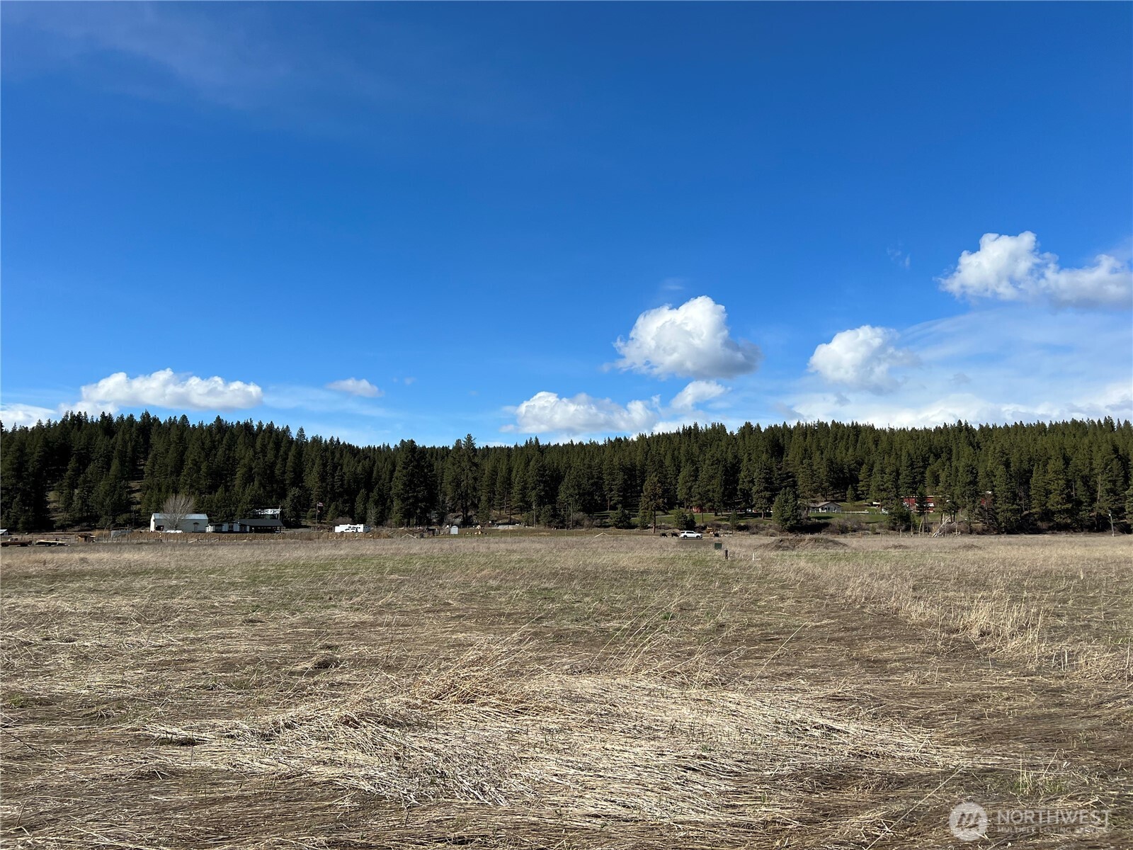 0 XXX Red Bridge Road , Cle Elum, WA 98922