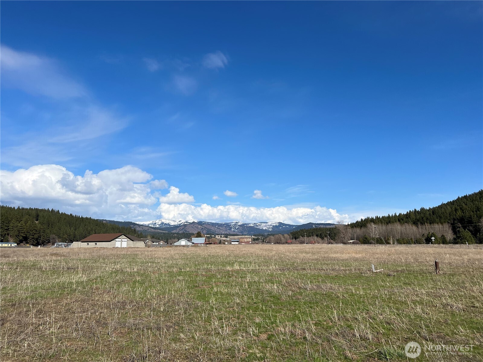 0 XXX Red Bridge Road , Cle Elum, WA 98922