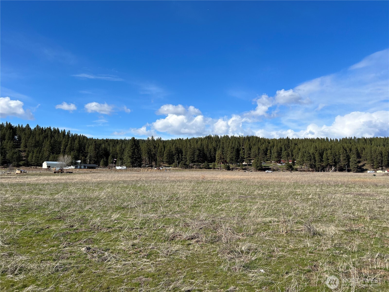 0 XXX Red Bridge Road , Cle Elum, WA 98922