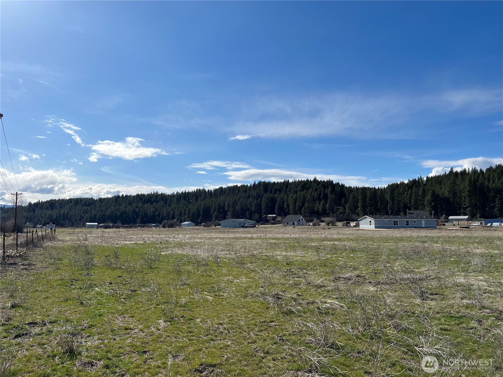 0 XXX Red Bridge Road , Cle Elum, WA 98922