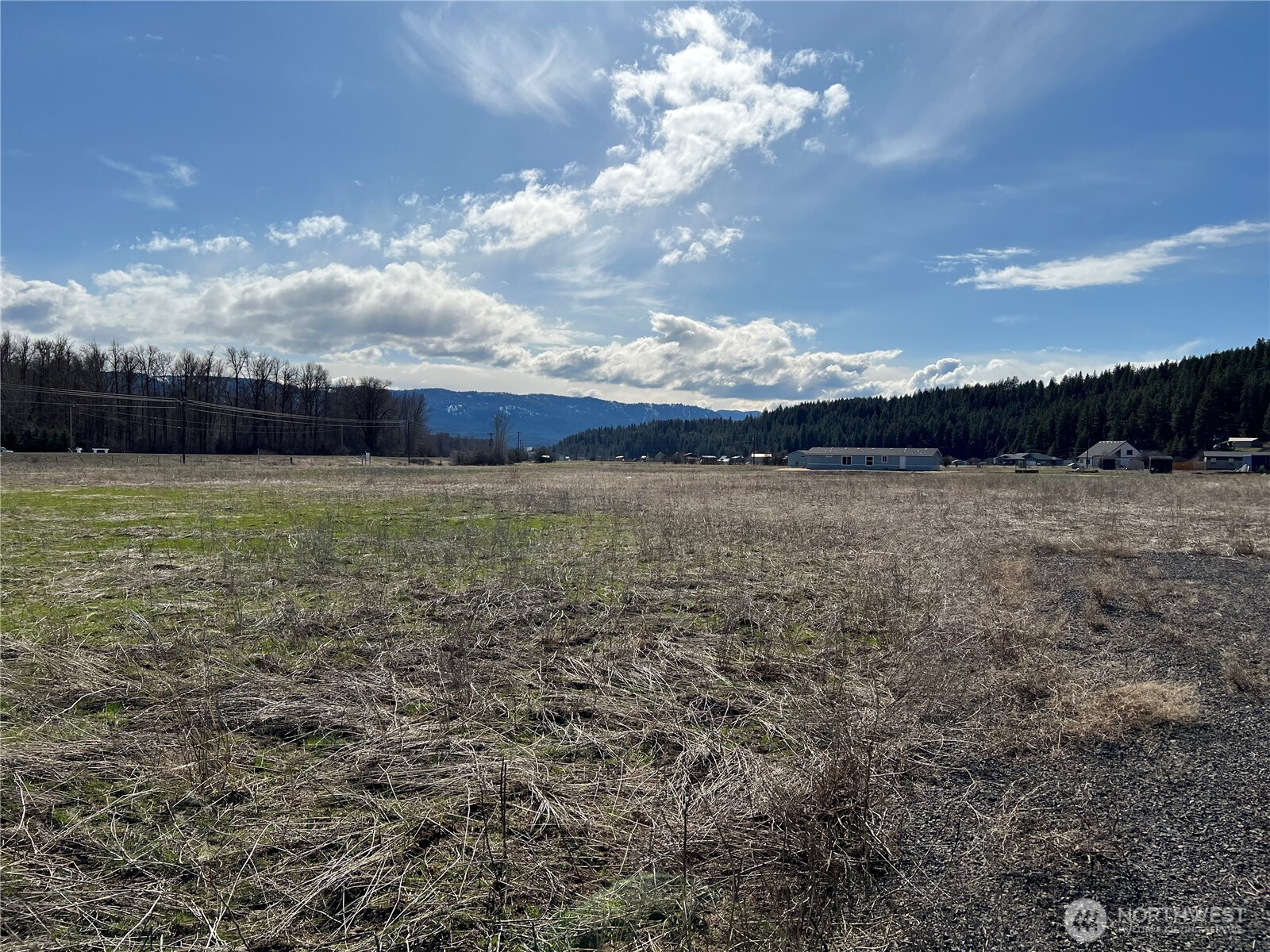 0 XXX Red Bridge Road , Cle Elum, WA 98922