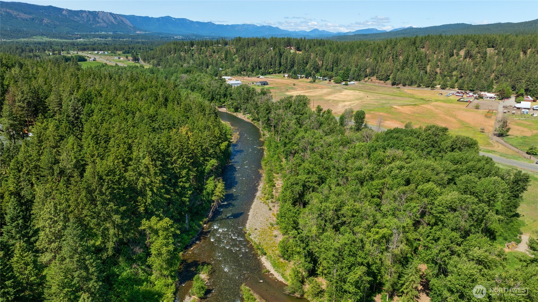 0 XXX SR 970 , Cle Elum, WA 98922