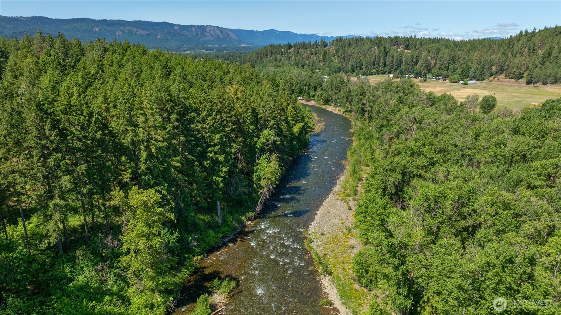 0 XXX SR 970 , Cle Elum, WA 98922