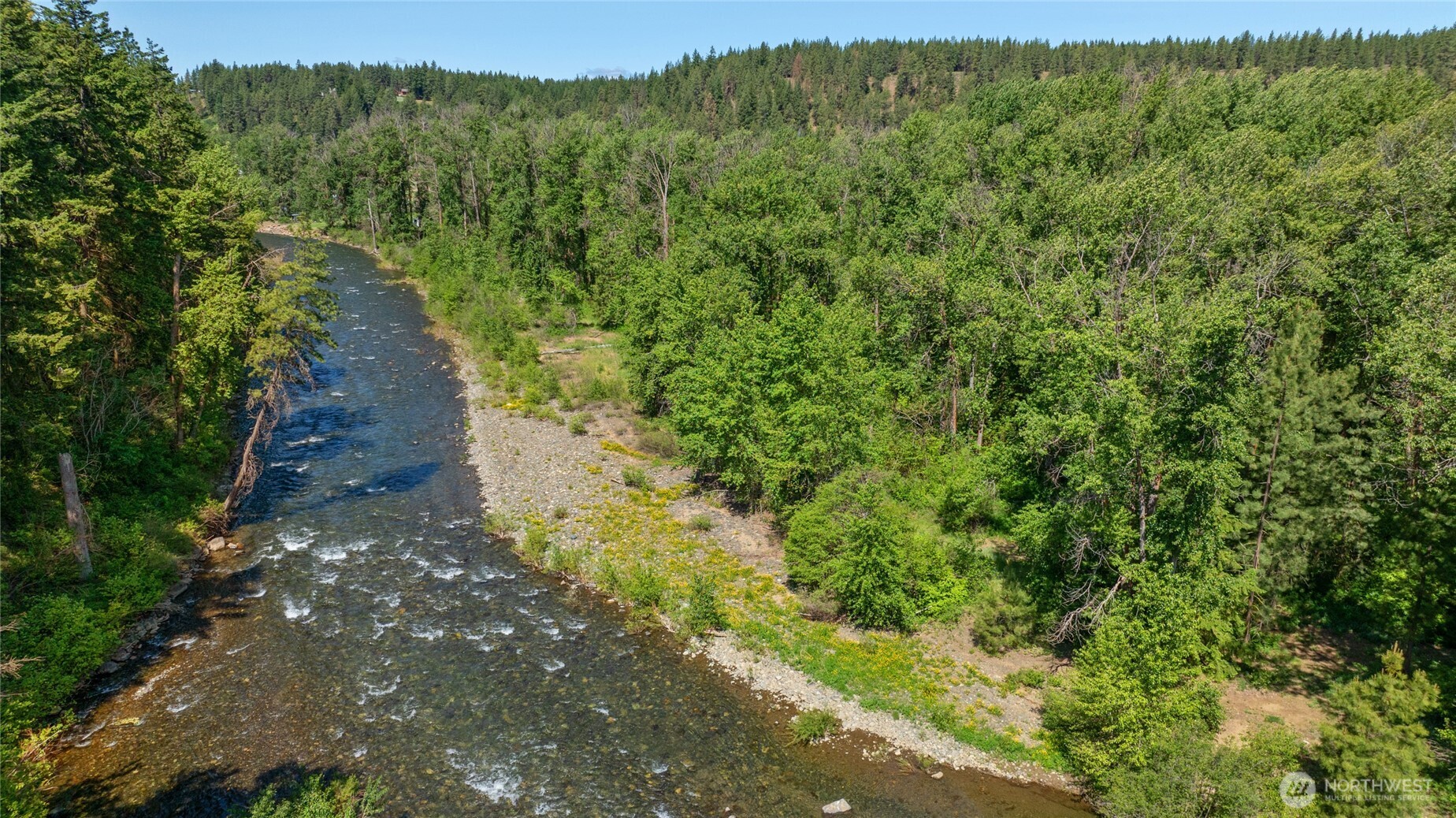 0 XXX SR 970 , Cle Elum, WA 98922