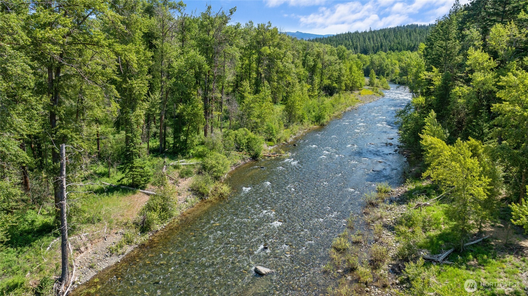 0 XXX SR 970 , Cle Elum, WA 98922