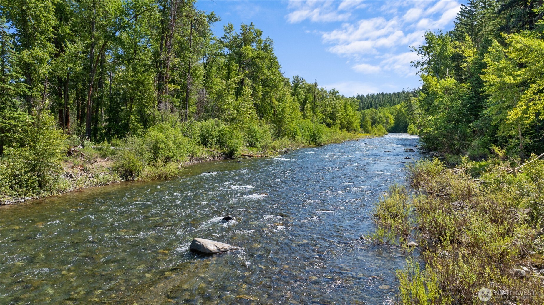 0 XXX SR 970 , Cle Elum, WA 98922