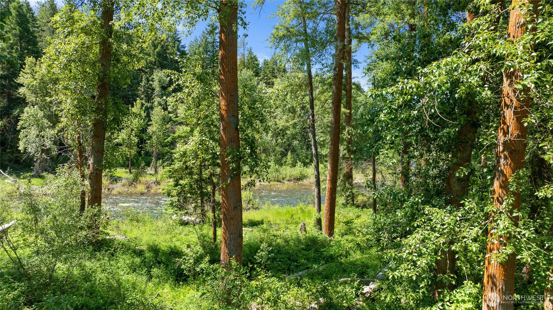 0 XXX SR 970 , Cle Elum, WA 98922