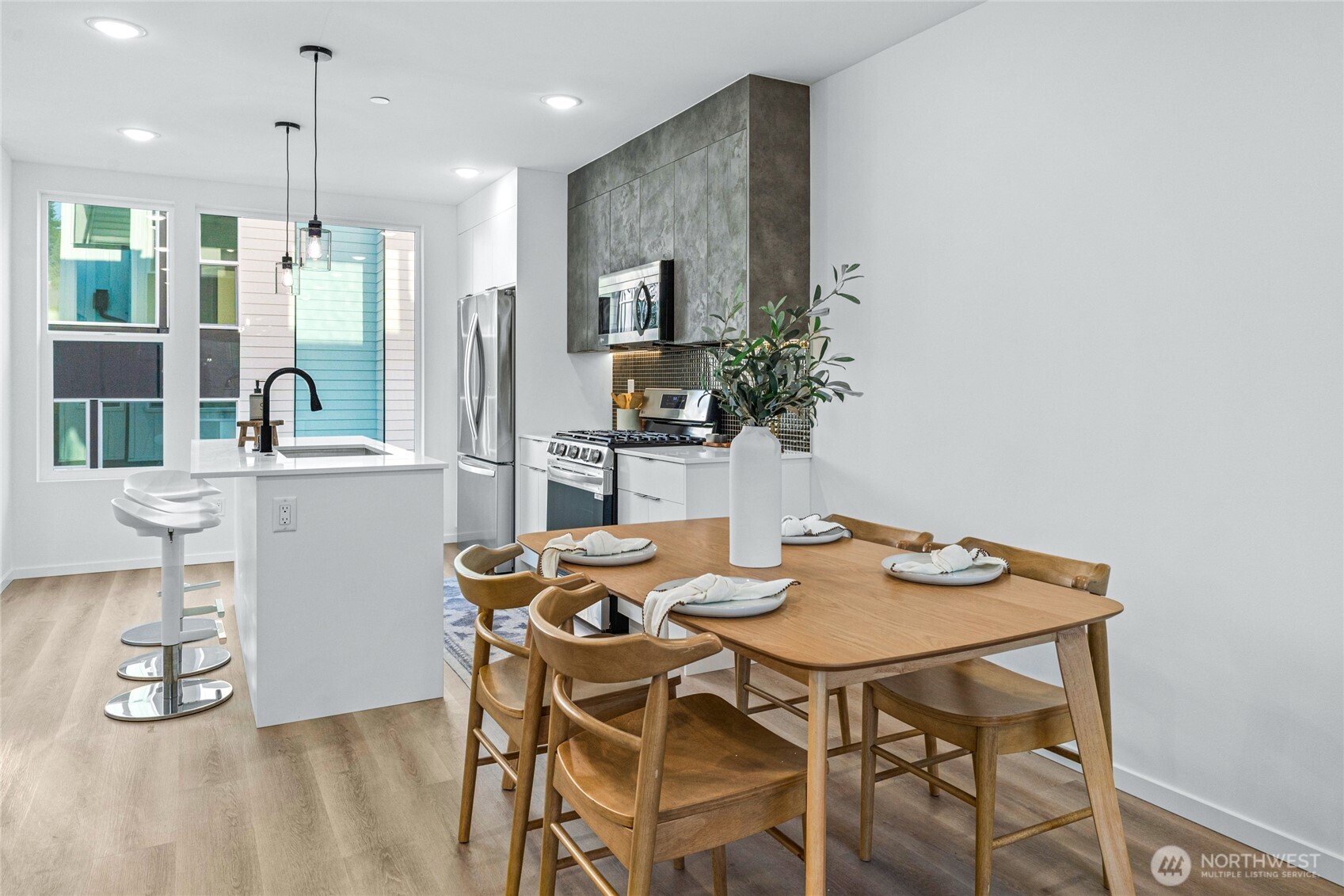 3500 NE 125th Street #B, Seattle, WA 98125