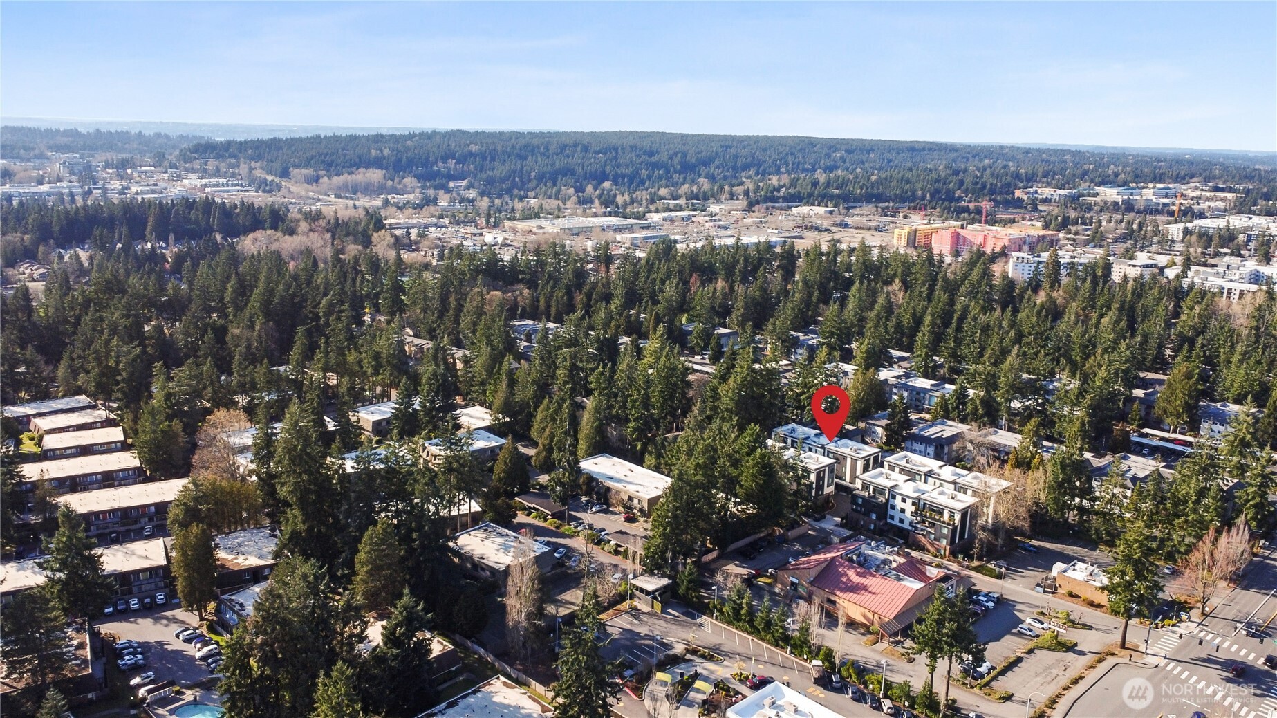15538 NE 15th Place #301, Bellevue, WA 98007