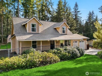 21803 NE 154th Street , Woodinville, WA 98077