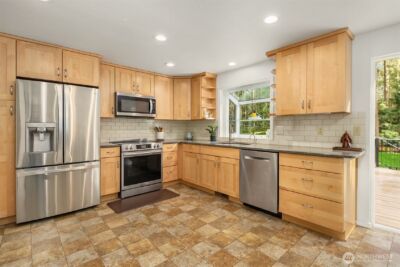 21803 NE 154th Street , Woodinville, WA 98077 - Photo 17