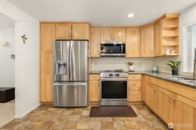 21803 NE 154th Street , Woodinville, WA 98077 - Photo 18