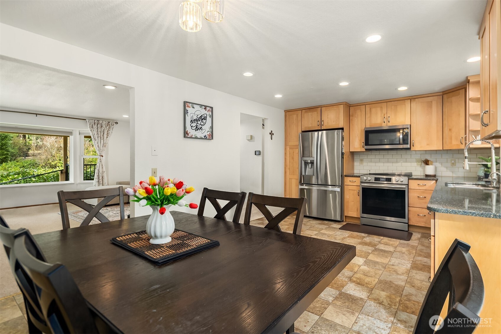 21803 NE 154th Street , Woodinville, WA 98077