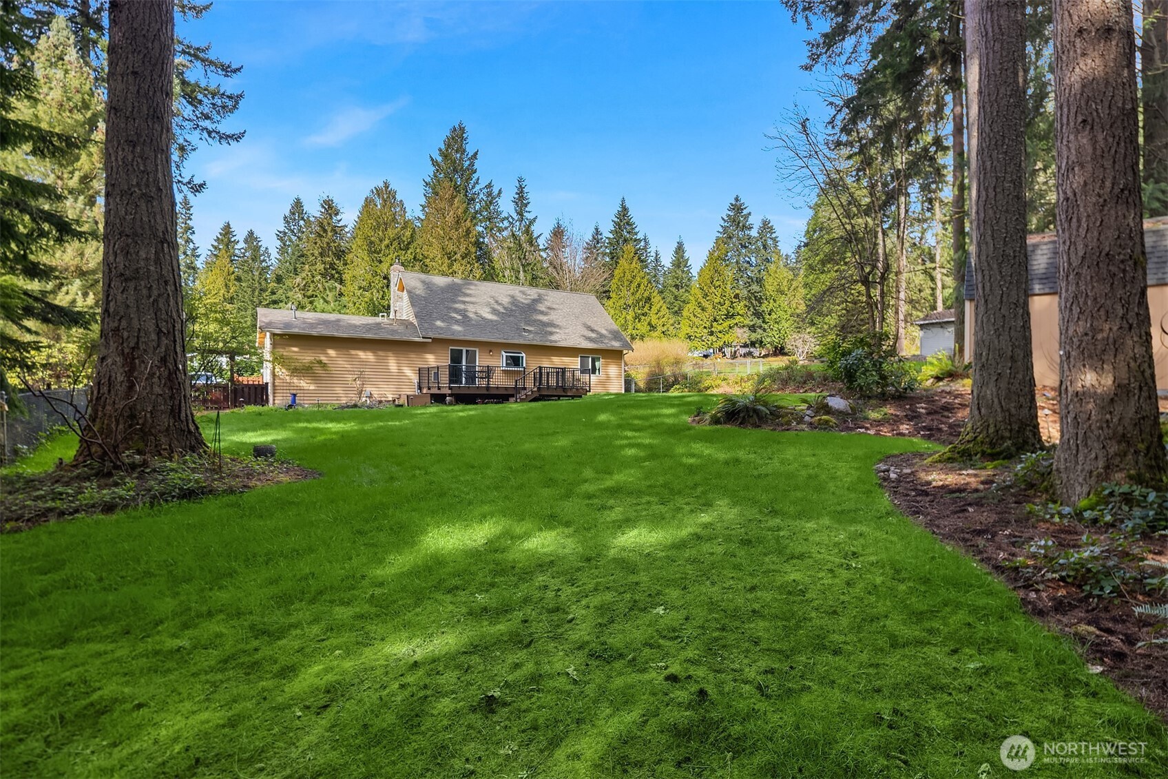 21803 NE 154th Street , Woodinville, WA 98077