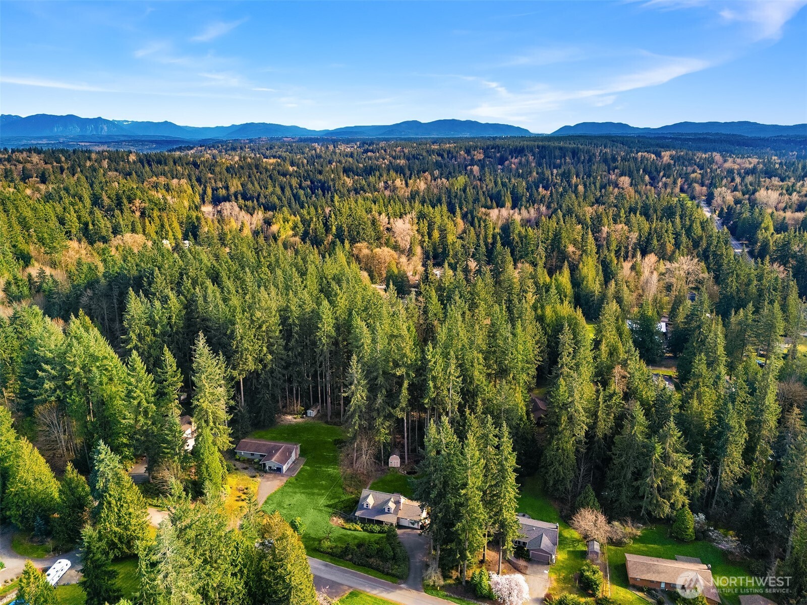 21803 NE 154th Street , Woodinville, WA 98077