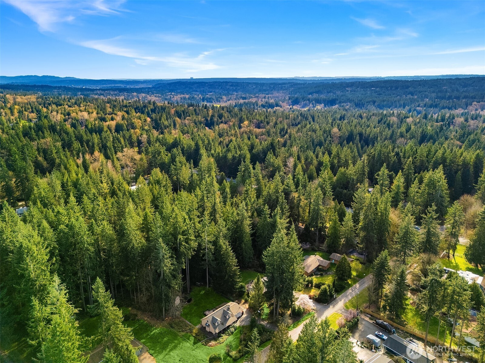 21803 NE 154th Street , Woodinville, WA 98077