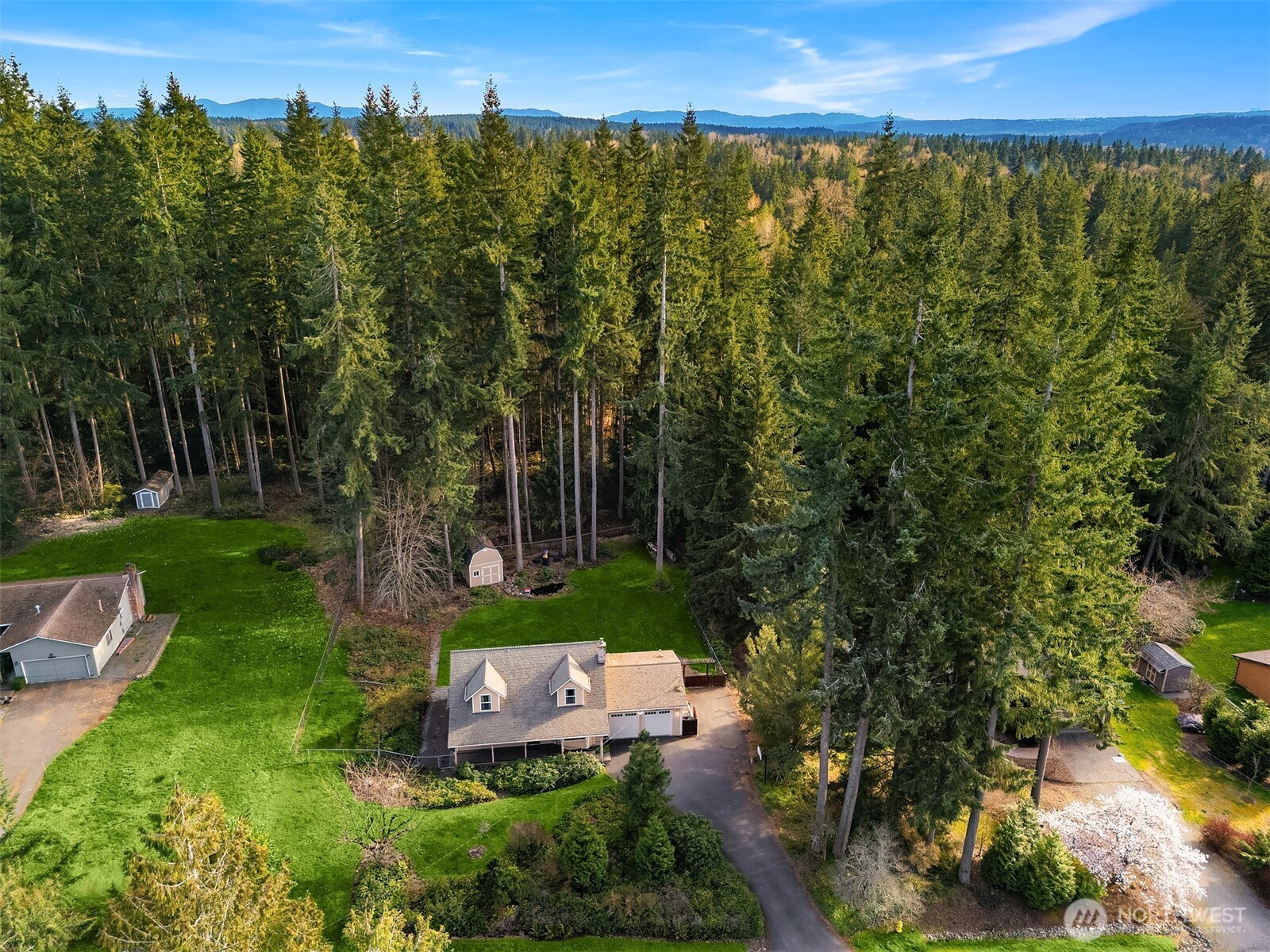 21803 NE 154th Street , Woodinville, WA 98077