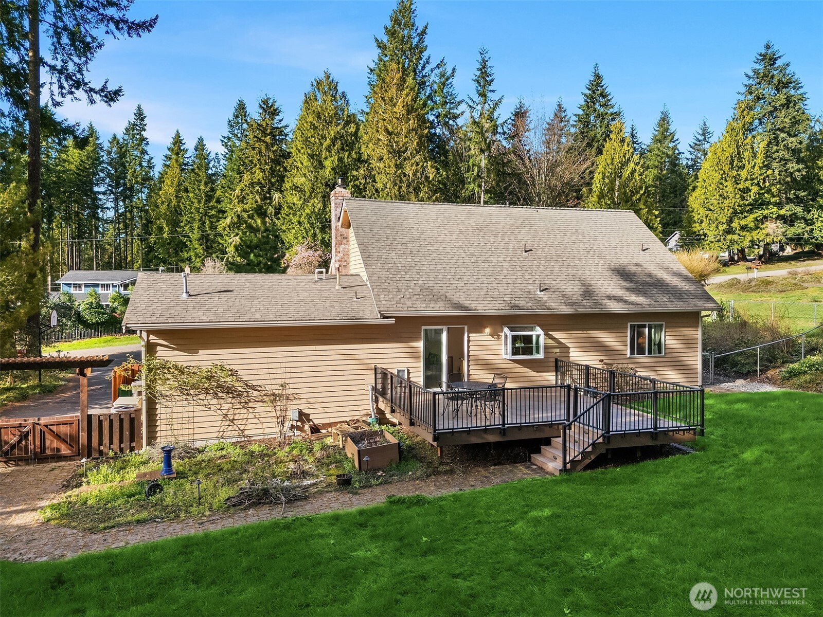 21803 NE 154th Street , Woodinville, WA 98077