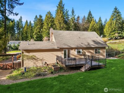 21803 NE 154th Street , Woodinville, WA 98077 - Photo 40