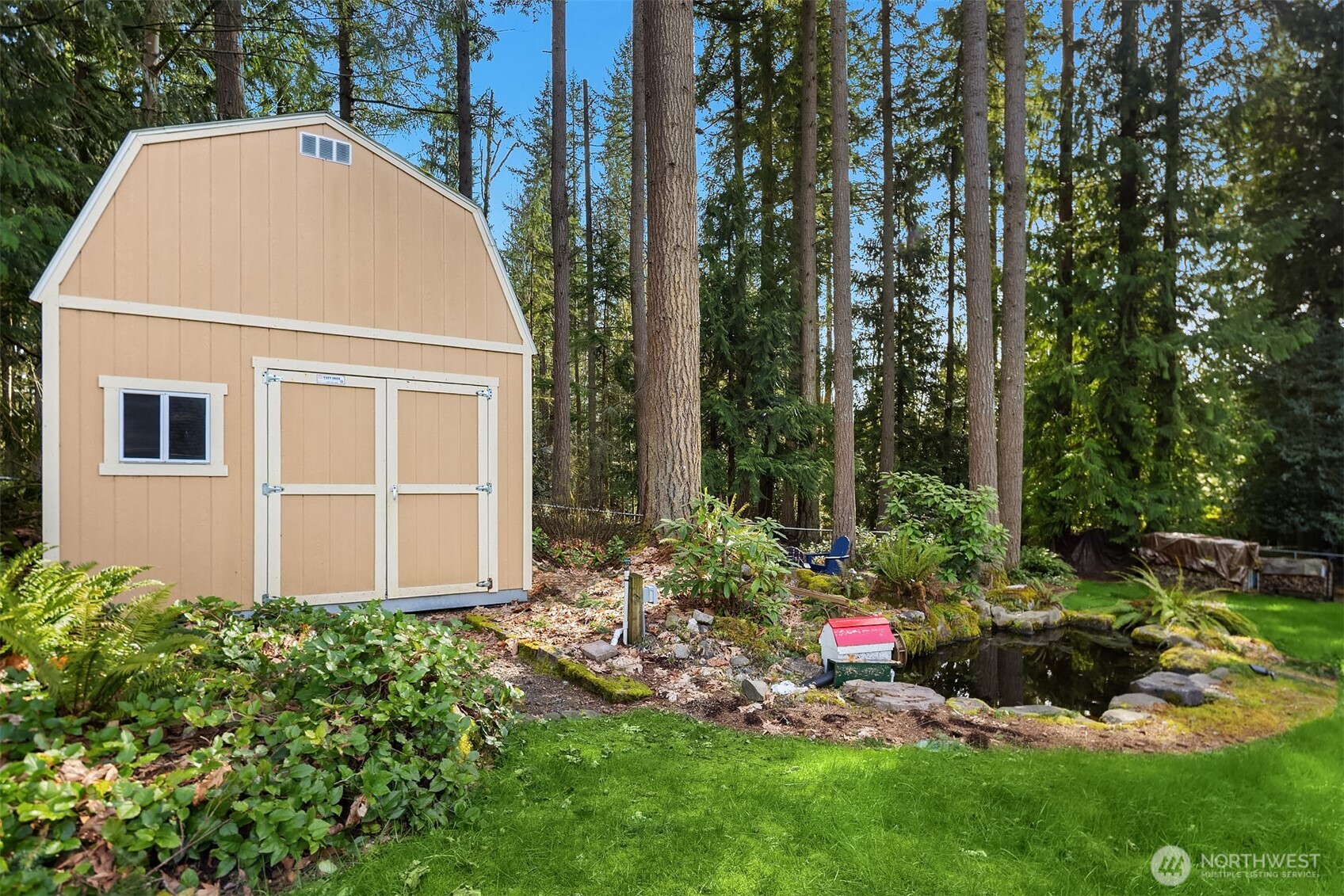 21803 NE 154th Street , Woodinville, WA 98077