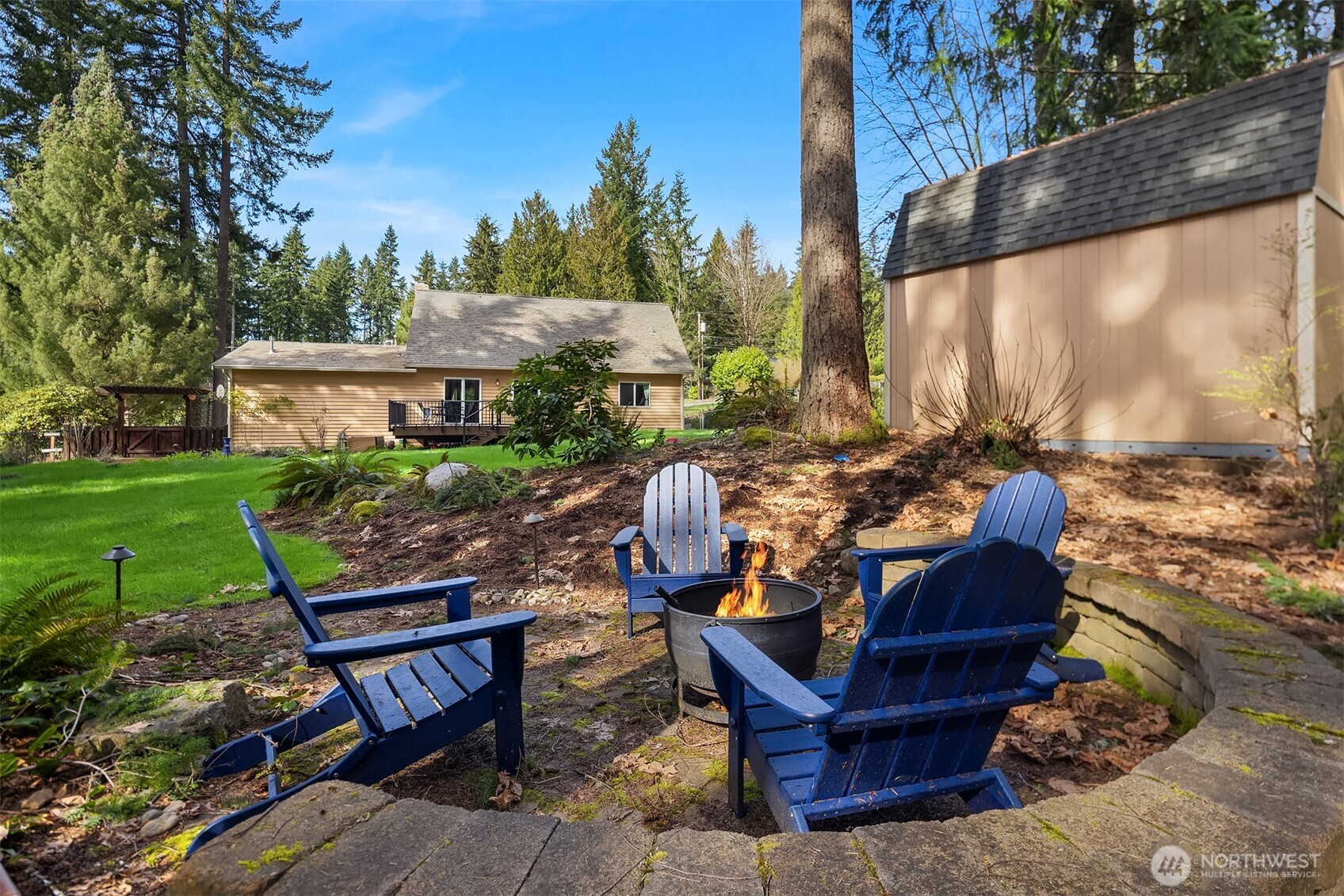 21803 NE 154th Street , Woodinville, WA 98077