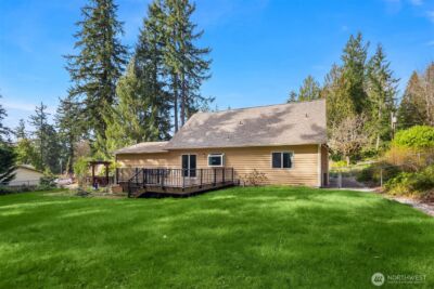 21803 NE 154th Street , Woodinville, WA 98077 - Photo 7