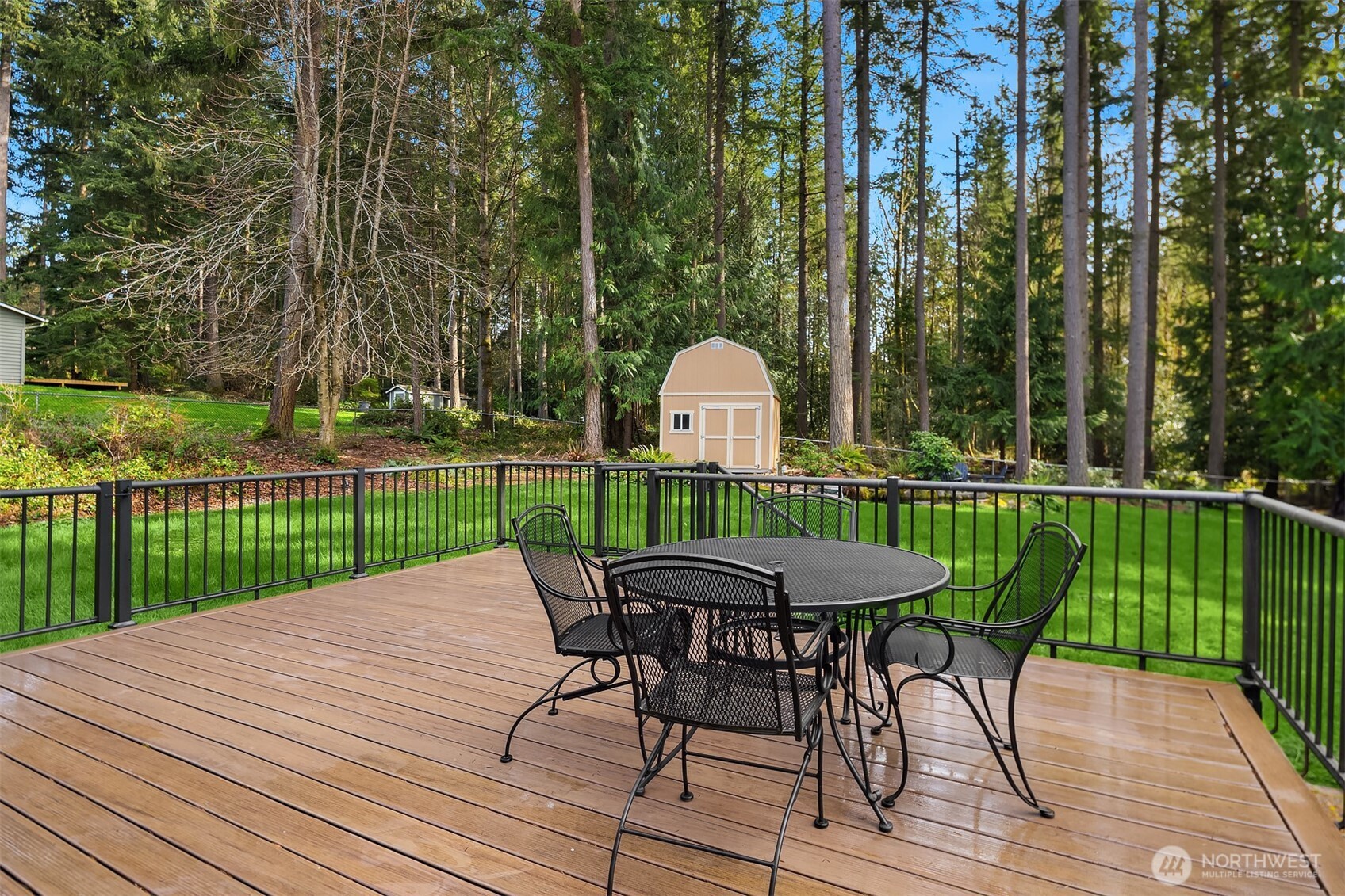 21803 NE 154th Street , Woodinville, WA 98077