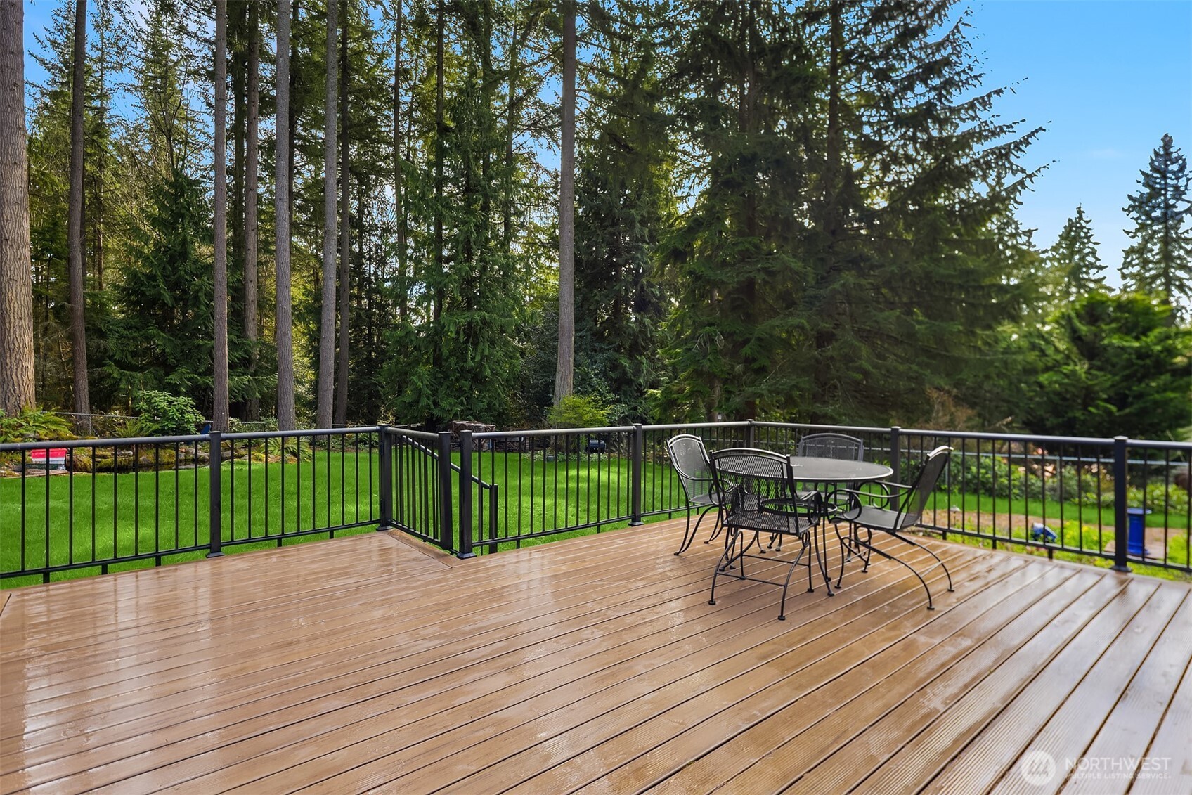 21803 NE 154th Street , Woodinville, WA 98077