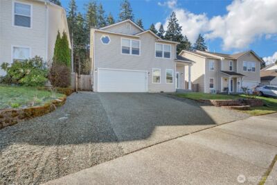 12110 135th Street E, Puyallup, WA 98374 - Photo 2