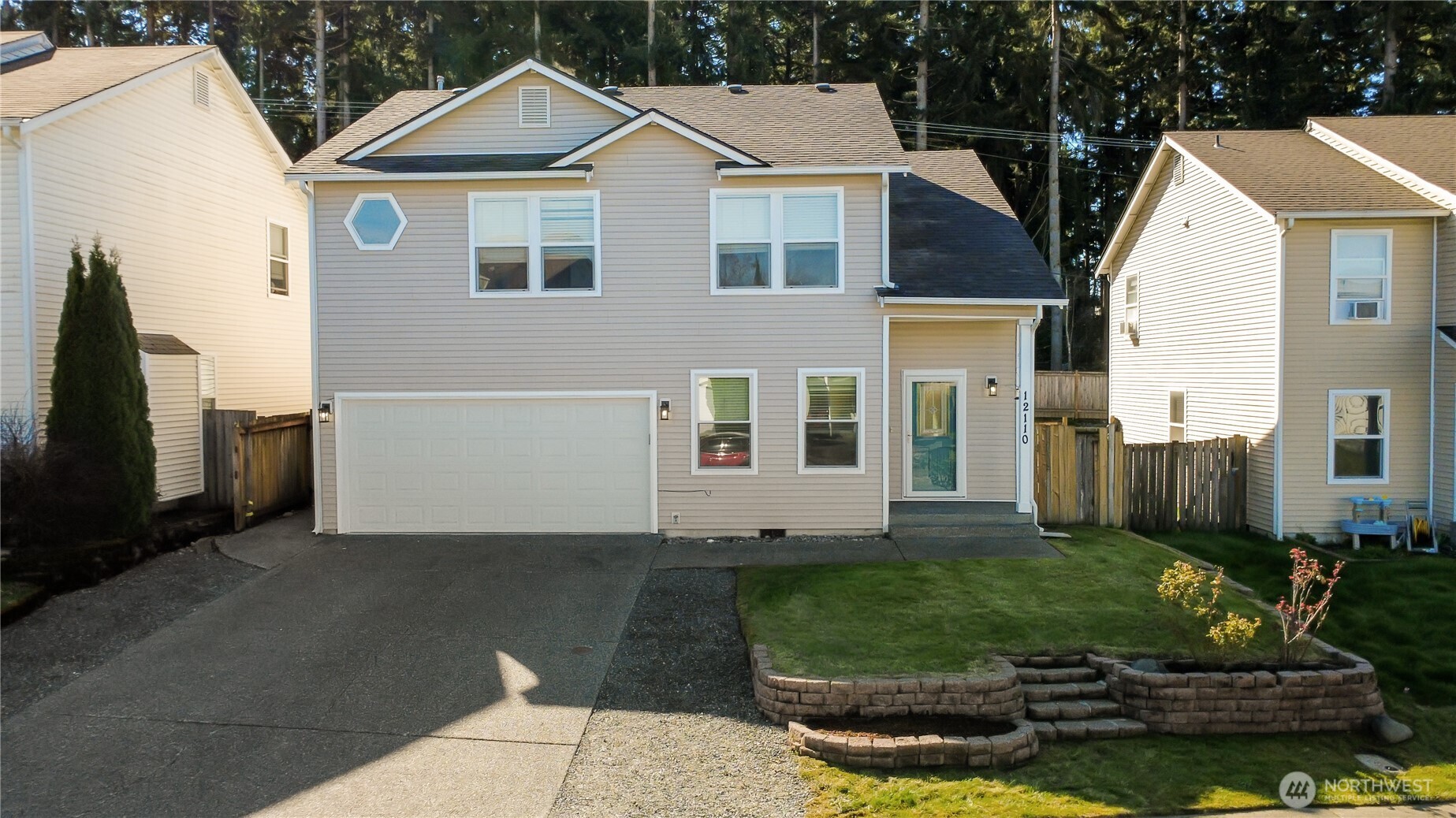 12110 135th Street E, Puyallup, WA 98374