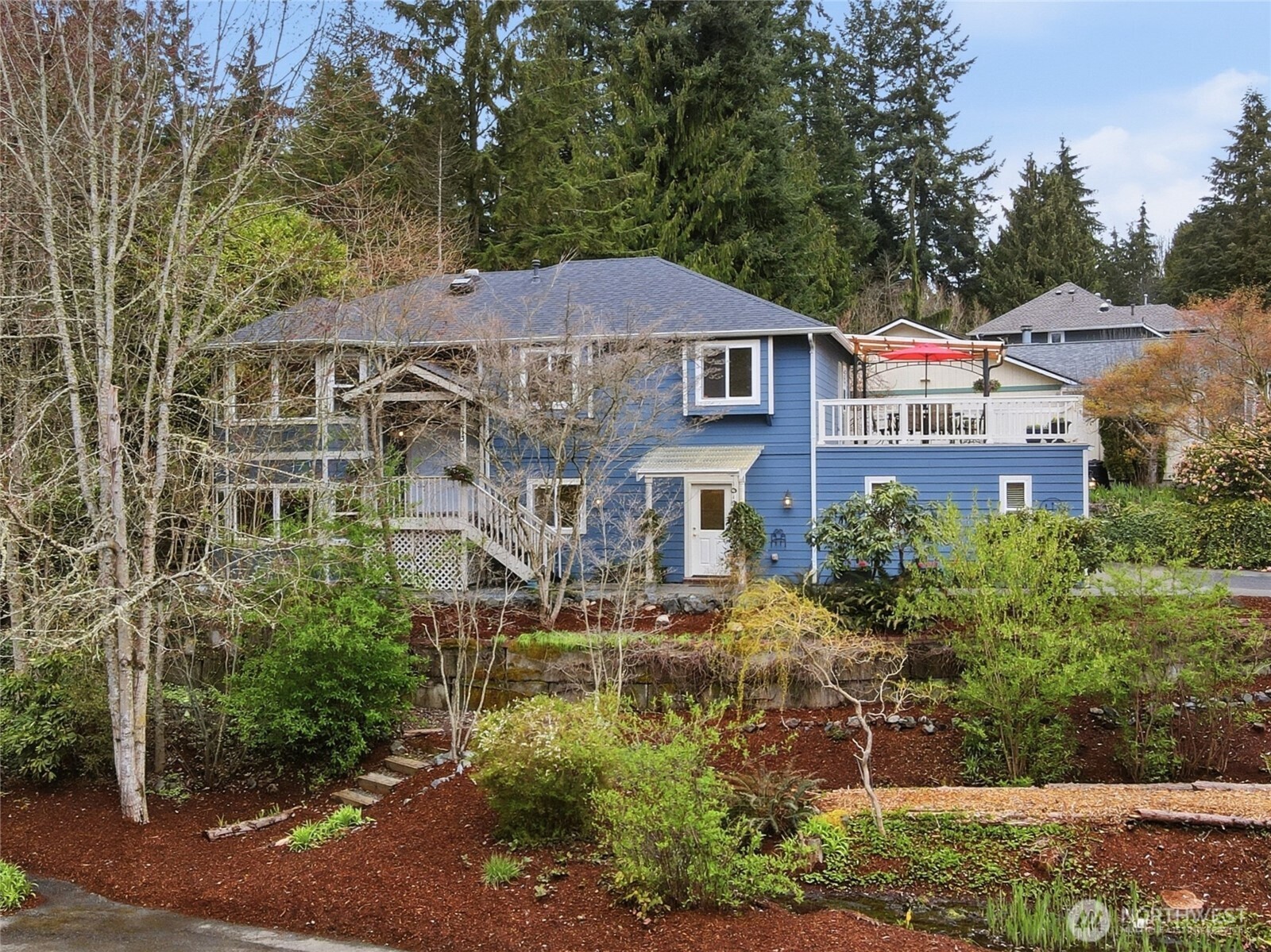 2613 189th Street SE, Bothell, WA 98012-6954