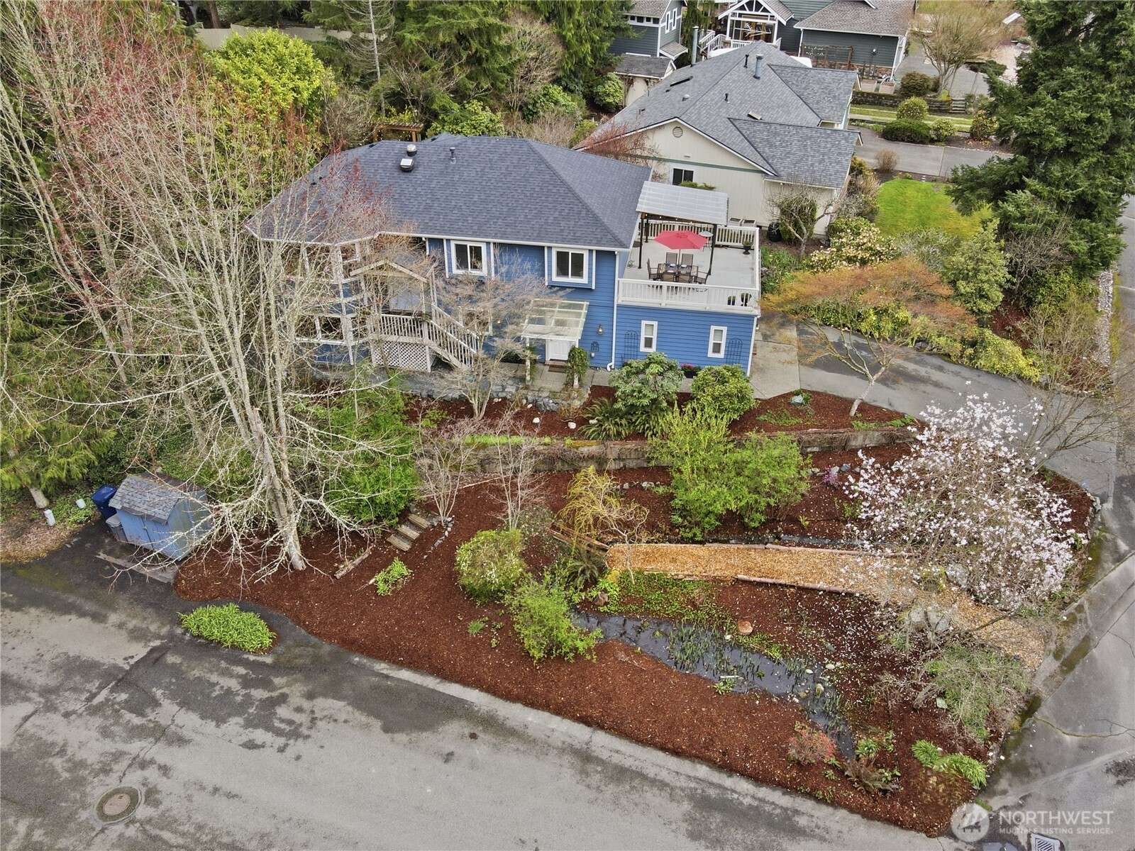 2613 189th Street SE, Bothell, WA 98012-6954