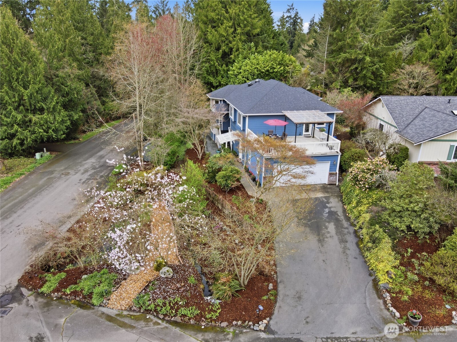 2613 189th Street SE, Bothell, WA 98012-6954