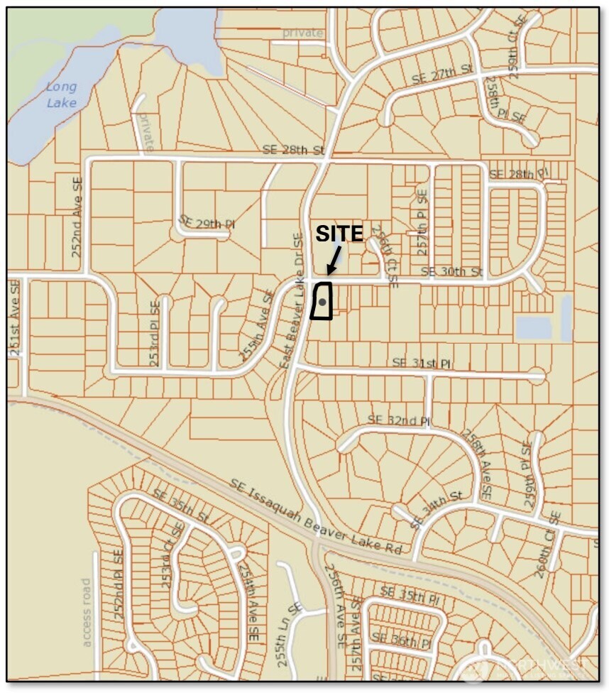 25601 SE 30TH Street N, Sammamish, WA 98075