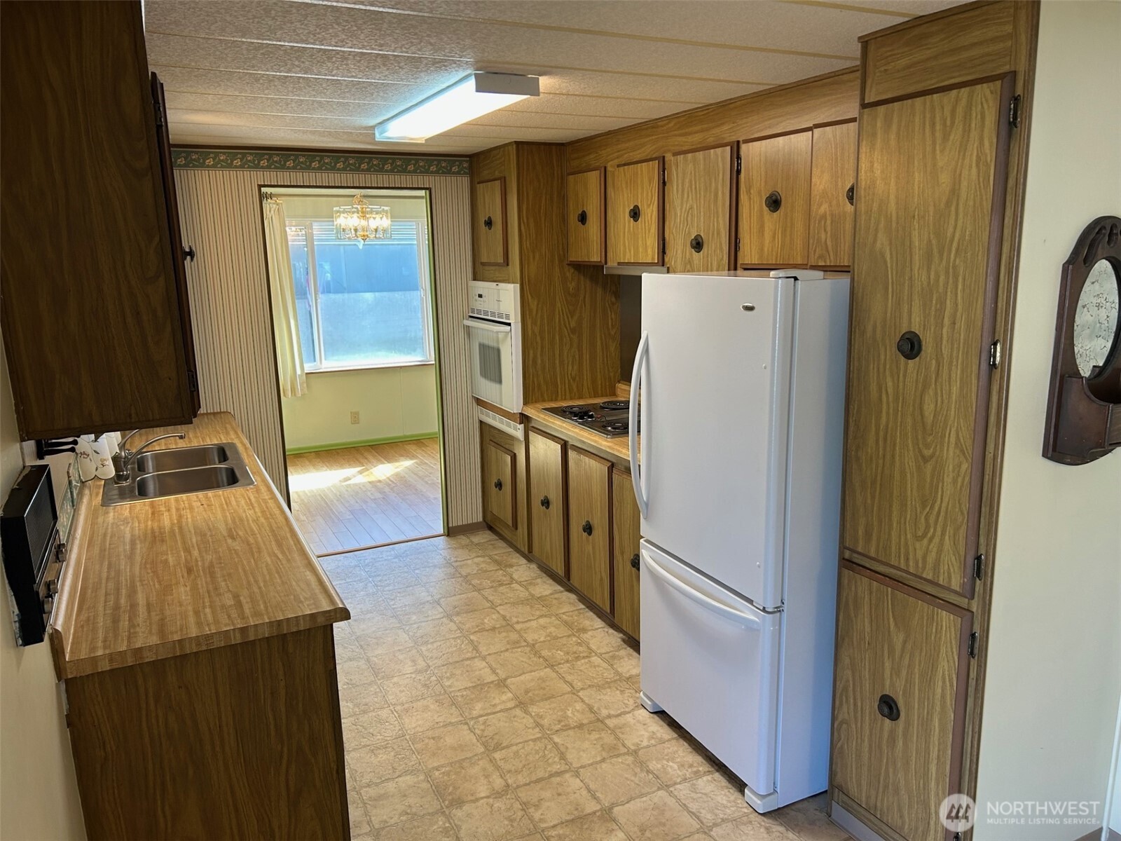 1111 Archwood Drive SW #450, Olympia, WA 98502-5604