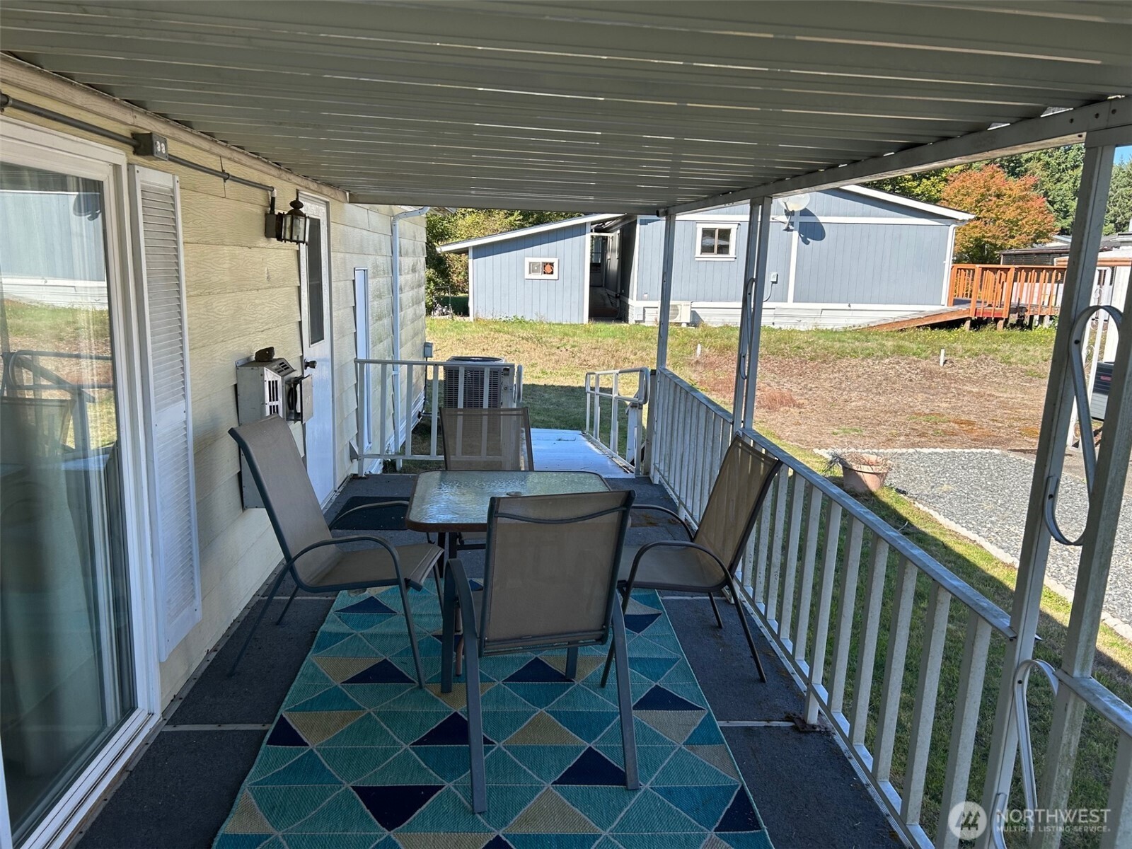 1111 Archwood Drive SW #450, Olympia, WA 98502-5604