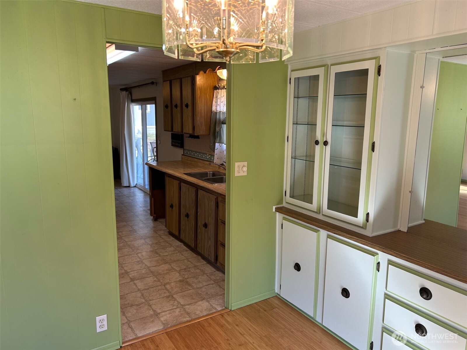 1111 Archwood Drive SW #450, Olympia, WA 98502-5604